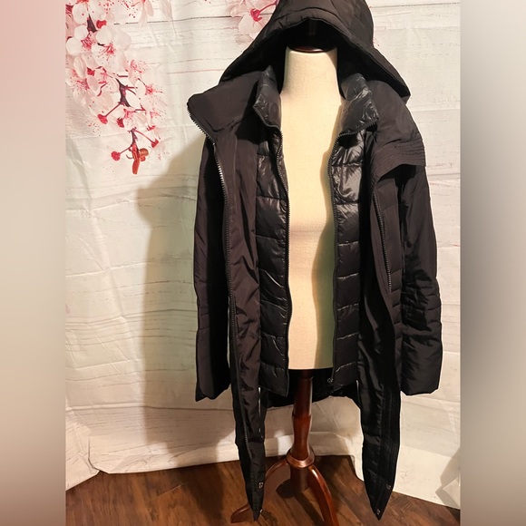 Calvin Klein winter puffer - Picture 2 of 7